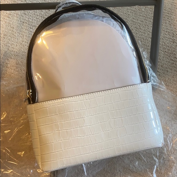 reTH clear backpack - Picture 5 of 6